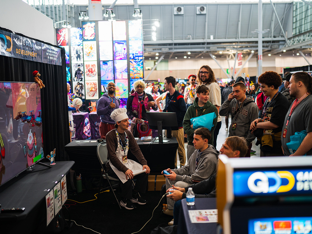 PAX East 2026 Photo 1