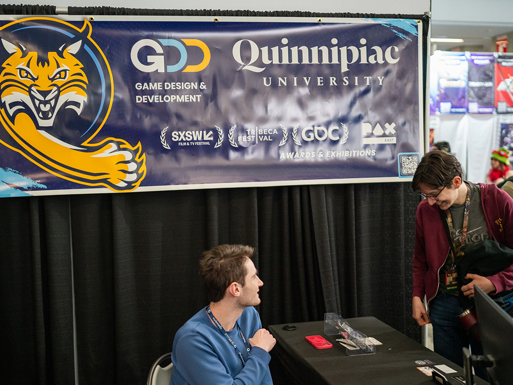 PAX East 2026 Photo 2