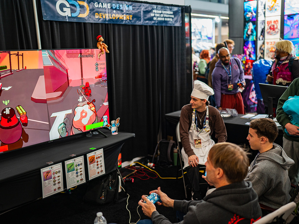 PAX East 2026 Photo 3