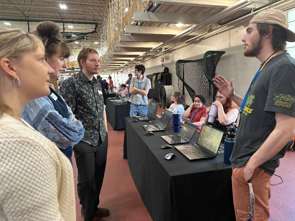 GDD Showcase 2024 Photo 2