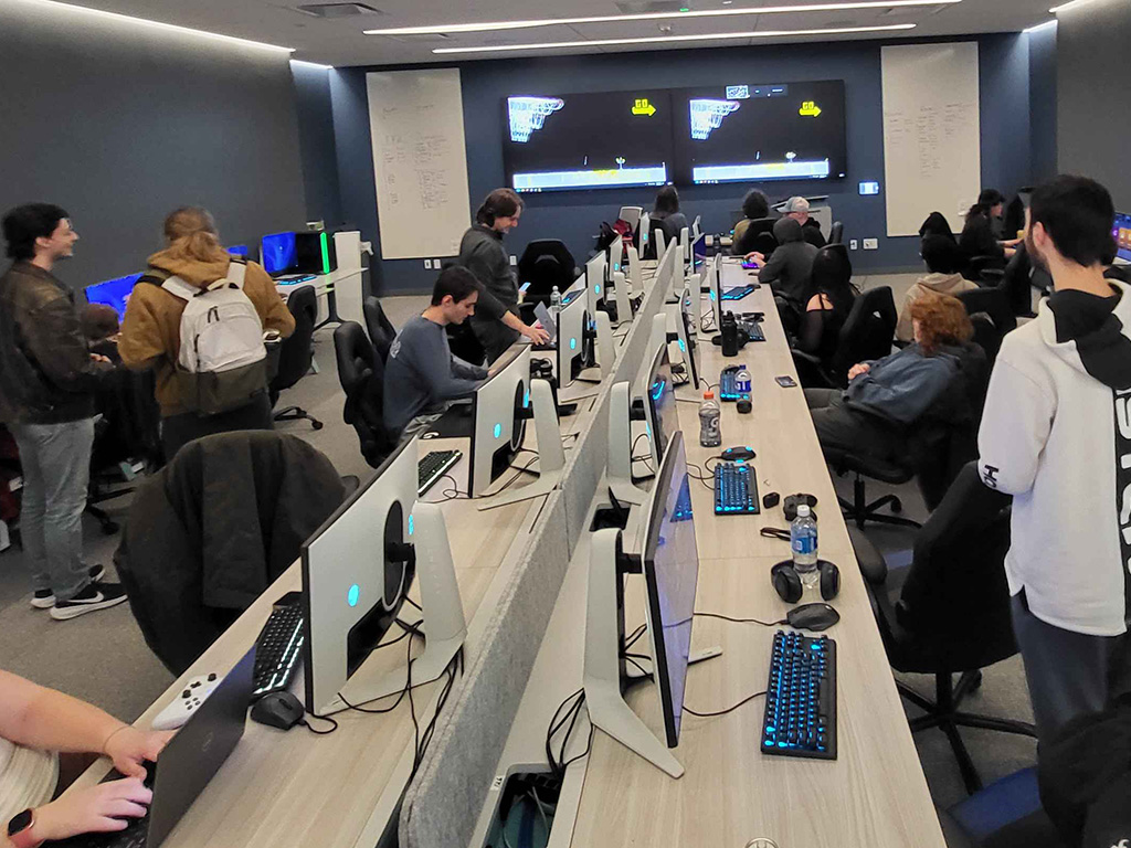 Holiday Tournament 2023 3