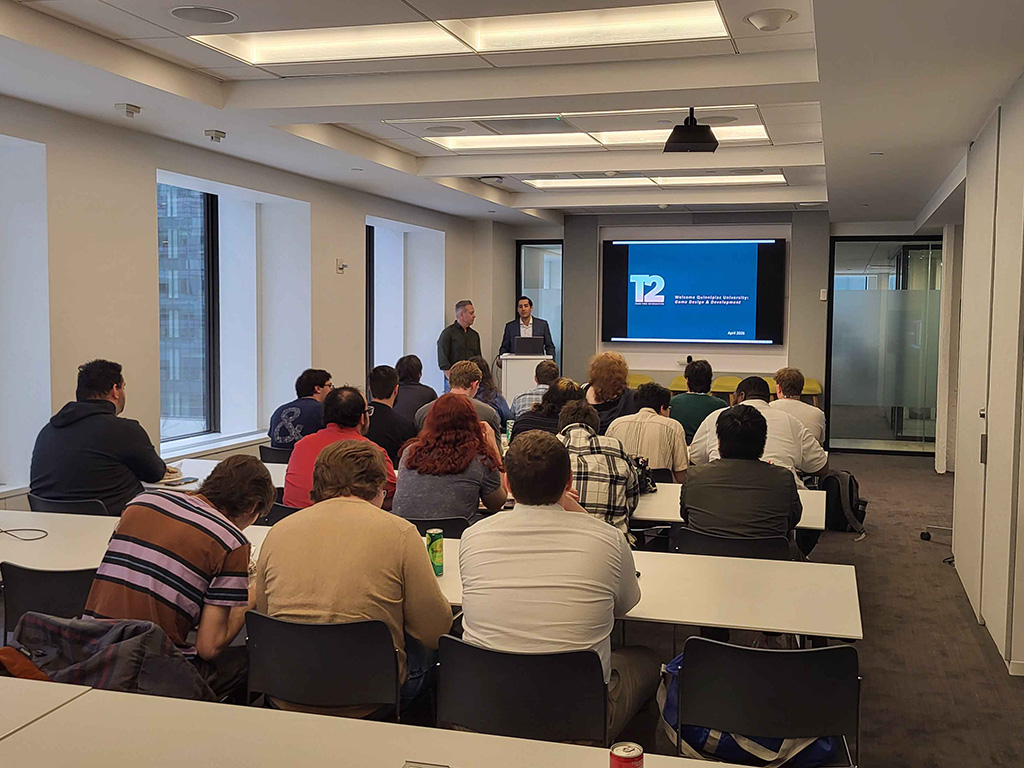 Take Two 2026 Photo 1