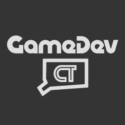 GameDevCT logo