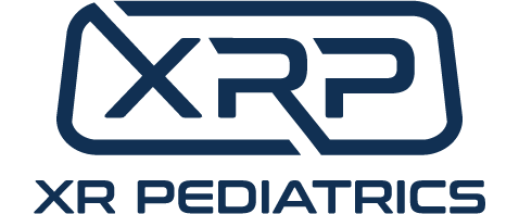 XRpeds logo